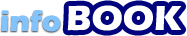 InfoBook Logo